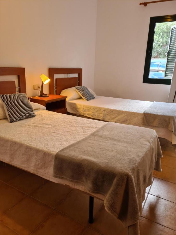 Amagante Hostel Коральео Экстерьер фото