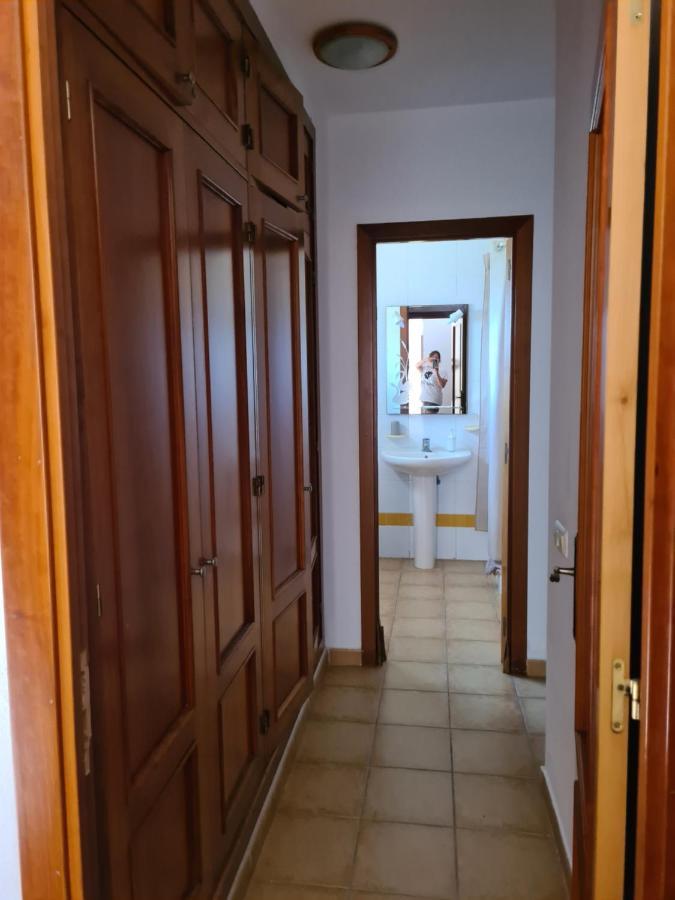 Amagante Hostel Коральео Экстерьер фото
