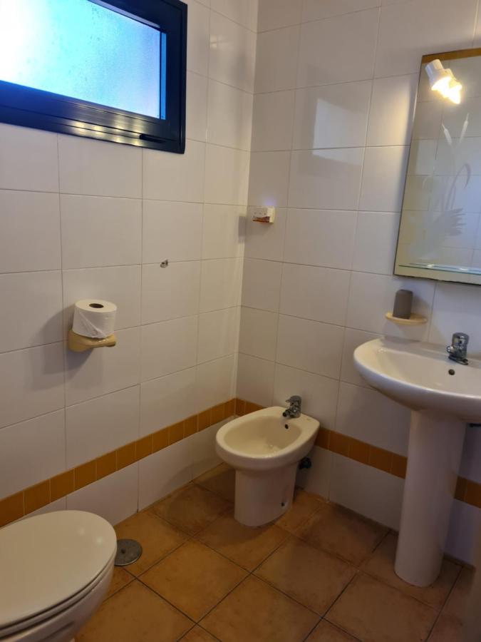 Amagante Hostel Коральео Экстерьер фото